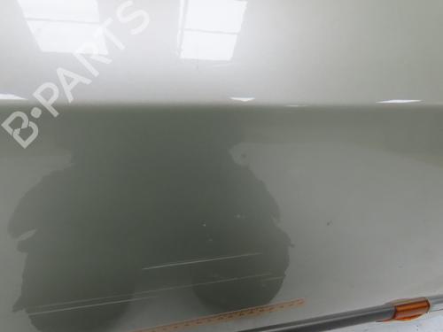 Right front door RENAULT LAGUNA II Grandtour (KG0/1_) 2.0 16V (KG00, KG0K, KG0W, KG0P) | BP28801924C3