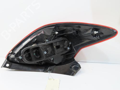 Right taillight FORD KA (RU8) 1.3 TDCi | BP33711750C35 - Image 4
