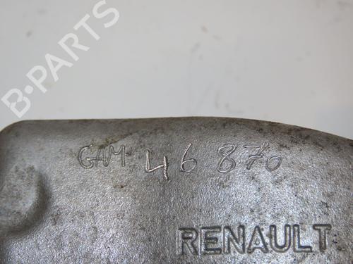 Left front brake caliper RENAULT ZOE (BFM_) ZOE (BFMC, BFMD) | BP28830073M105  - Image 7