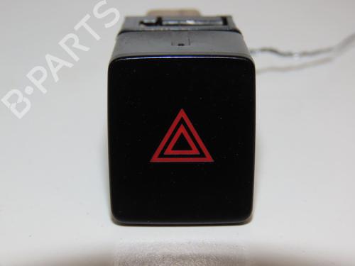 Used Warning switch NISSAN NOTE (E12) 1.5 dCi (90 hp) 23098671