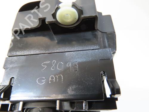 Climate control VW GOLF V (1K1) 1.4 16V | BP36395878I5 - Image 4