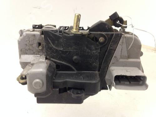 Front right lock CITROËN XSARA PICASSO (N68) 2.0 HDi | BP23176363C97 