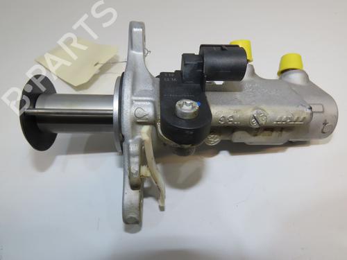 Brake master cylinder VW TOURAN (5T1) 2.0 TDI | BP31120363M77 