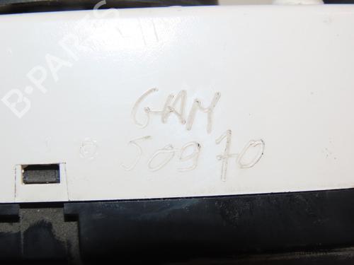 Climate control OPEL MOVANO B Van (X62) 2.3 CDTI RWD (FV) | BP23144914I5 - Image 6