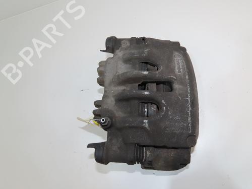 Right front brake caliper RENAULT MASTER III Van (FV) 2.3 dCi 180 FWD (FV04, FV07) | BP30630859M104 