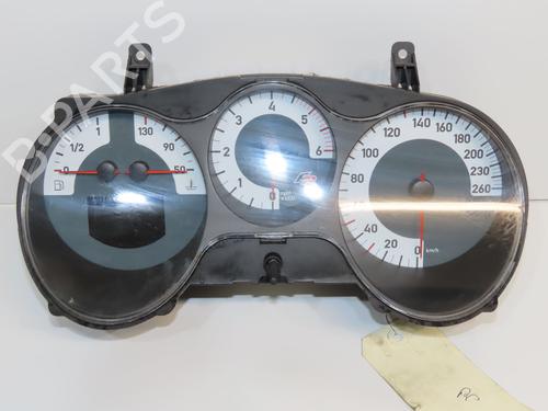 instrument-cluster-seat-leon-1p1-2005-2006-2007-2008-2009-2010-2011-2012-2013-36395919 main image