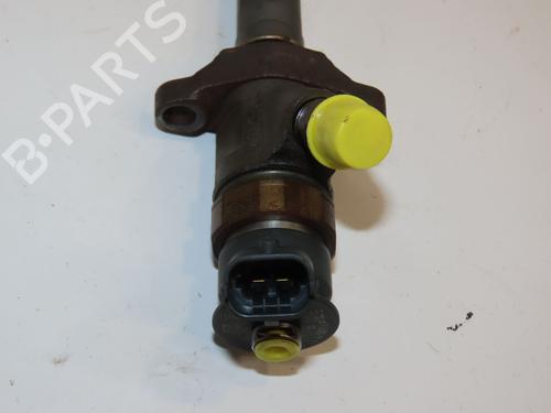 Used Injector Injector PEUGEOT 207 (WA_, WC_) 1.6 HDi (90 hp) 26404312 26404312
