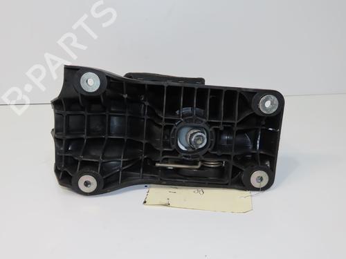 Gear lever MERCEDES-BENZ A-CLASS (W176) A 160 CDI / d (176.011) | BP31242463M90  - Image 5