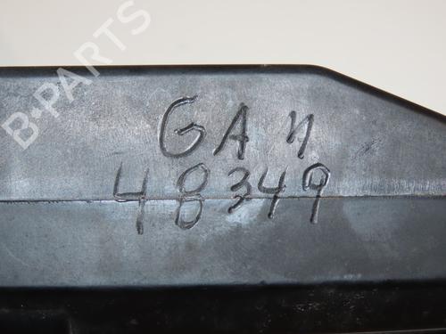 Tailgate lock PEUGEOT 307 (3A/C) 1.6 | BP28832209C101 