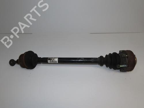 Left rear driveshaft AUDI A4 B7 Avant (8ED) S4 quattro | BP33808314M40 - Image 2