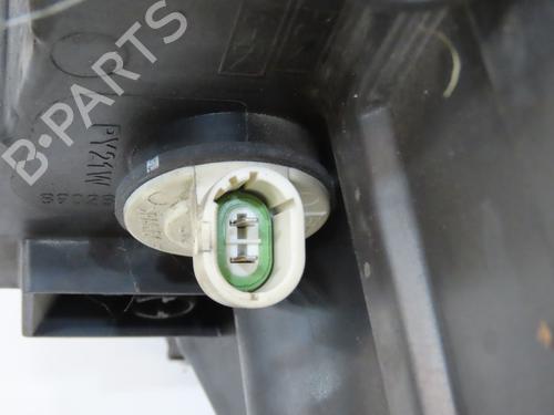 Left headlight RENAULT KANGOO (KC0/1_) 1.5 dCi | BP36246820C28 - Image 3