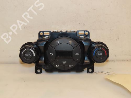 Climate control FORD FIESTA VI (CB1, CCN) 1.6 TDCi | BP16637562I5