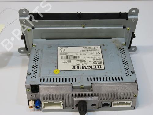 radio-renault-clio-iv-bh_-2012-2013-2014-2015-2016-2017-2018-2019-2020-2021-36395944 main image