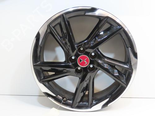Used Rim Rim DS DS 7 Crossback (J4_, JR_, JC_) 1.5 BlueHDi 130 (JCYHZJ, JCYHZR) (130 hp) 34333562 34333562
