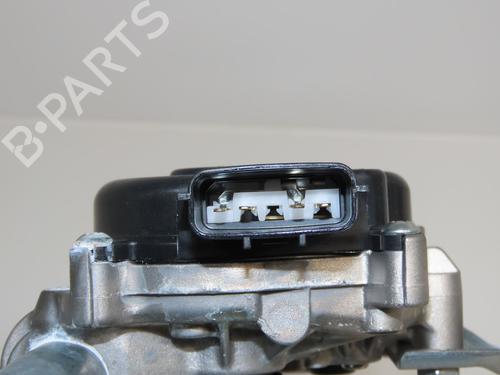 Front wiper motor RENAULT CLIO V (B7_) 1.5 Blue dCi 100 (B7AD) | BP33998962M29 - Image 5