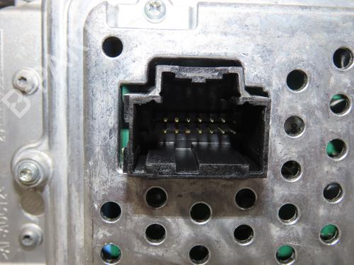 Instrument cluster FORD KUGA III (DFK) 2.5 Hybrid Flex | BP33998801C47 - Image 3