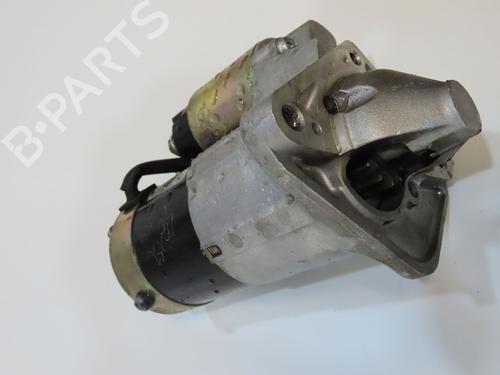 Starter RENAULT KANGOO (KC0/1_) 1.5 dCi | BP36101029M8 - Image 2