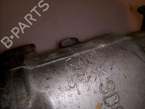 AC compressor VW POLO (6N2) 1.4 | BP14950506M34  - Image 6