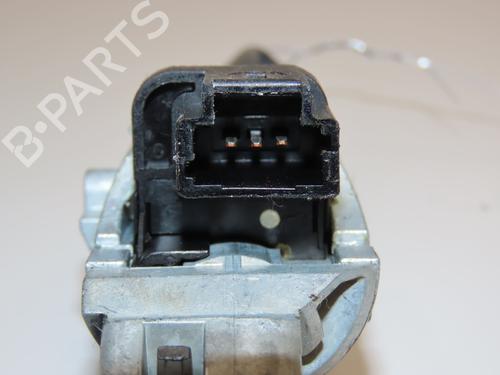 Módulo eletrónico CITROËN C4 II (NC_) 1.6 HDi 115 (114 hp) 28829706