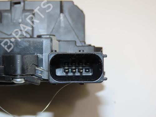 Rear right lock PEUGEOT BOXER Van 2.2 HDi 120 | BP28832044C99 