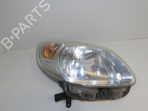 Right headlight RENAULT KANGOO Express (FW0/1_) 1.5 dCi 75 (FW07, FW10, FW04) | BP32486182C29 