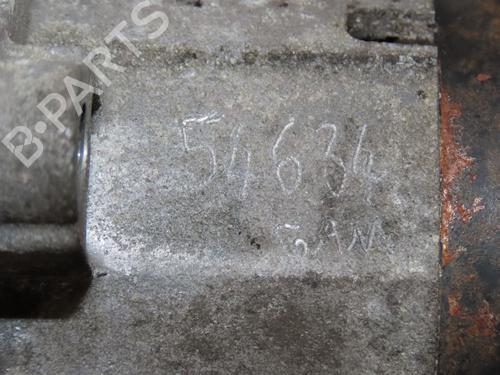 Starter NISSAN JUKE (F15) 1.6 | BP29294136M8 