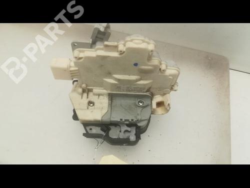Front left lock AUDI A4 B7 Avant (8ED) 1.9 TDI | BP9597105C98 