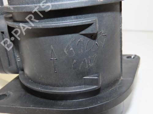 Mass air flow sensor DACIA DUSTER (HS_) 1.5 dCi (HSMC) | BP38226414M95 - Image 2