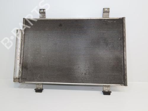 Used Heater matrix SUZUKI SWIFT III (MZ, EZ) 1.3 (RS413, ZC11S) (92 hp) 30117092