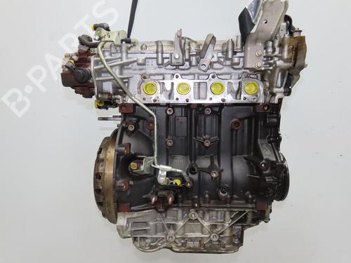 Engine RENAULT LAGUNA III (BT0/1) 2.0 dCi (BT01, BT08, BT09, BT0E, BT0K, BT12, BT1C, BT1D,... | BP30606454M1