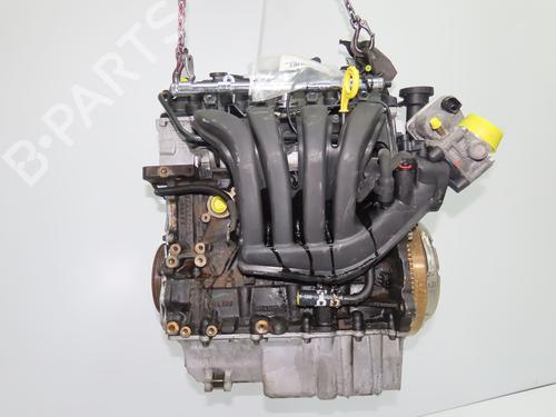 Motor Motor MINI MINI (R50, R53) One (90 hp) 32150722 32150722