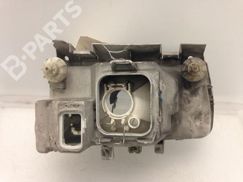 Left headlight VW GOLF III (1H1) 1.6 | BP9592494C28 