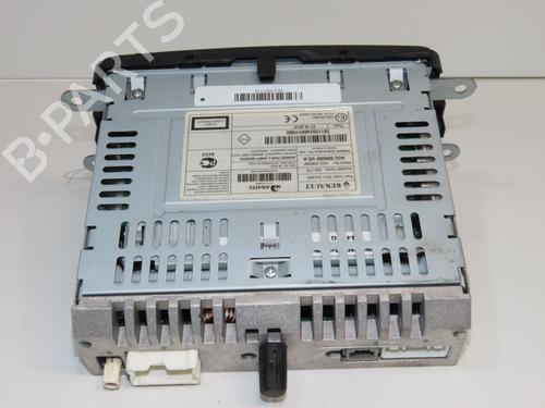 Radio DACIA LOGAN MCV II 1.2 | BP39893877E6 - Image 2