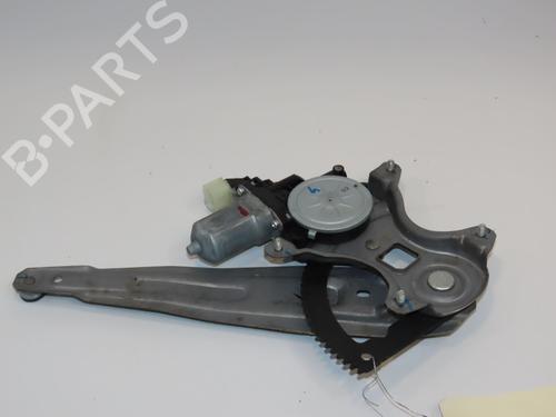 Used Rear left window mechanism HYUNDAI i20 I (PB, PBT) 1.2 (86 hp) 28831841