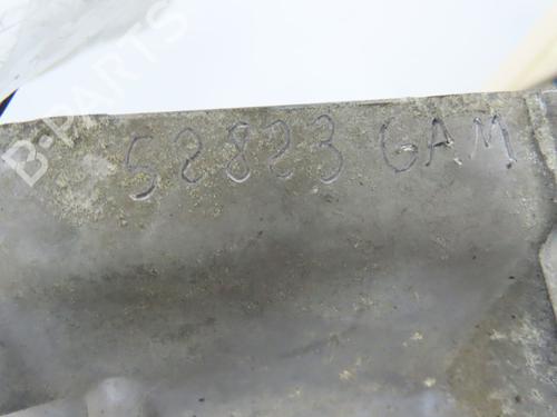 Used Gearbox PEUGEOT 307 SW (3H) 1.6 HDI 110 (109 hp) 28801519