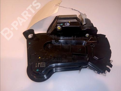 Front left lock PEUGEOT 108 1.0 VTi | BP12065710C98 