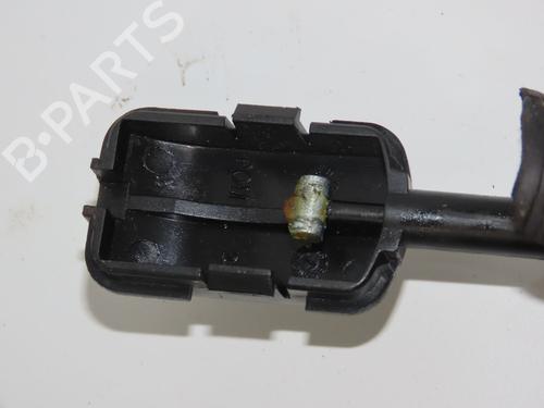 Used Rear left lock Rear left lock RENAULT MEGANE III Hatchback (BZ0/1_, B3_) 1.5 dCi (BZ09, BZ0D, BZ1W, BZ29, BZ14) (110 hp) 33008131 33008131