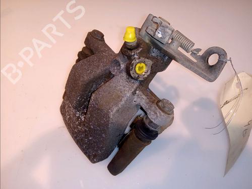 Used Right rear brake caliper RENAULT SCÉNIC II (JM0/1_) 1.5 dCi (JM1E, JM16) (106 hp) 14877087
