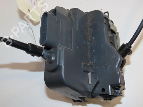 Rear left lock RENAULT GRAND SCÉNIC II (JM0/1_) 1.9 dCi (JM14) | BP28832008C100 