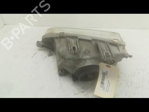 Right headlight HONDA CIVIC V Hatchback (EG, EH) 1.5 i 16V (EG4) | BP23177649C29
