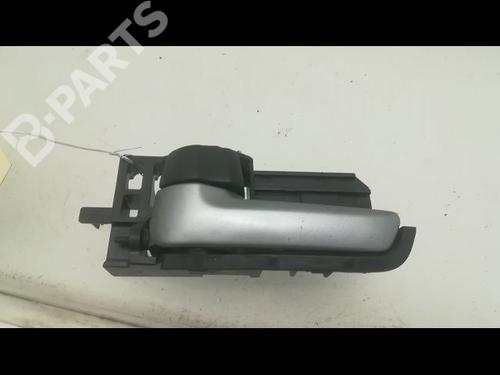 Maneta interior trasera izquierda OPEL AGILA (B) (H08) 1.0 (F68) (68 hp) 9597546