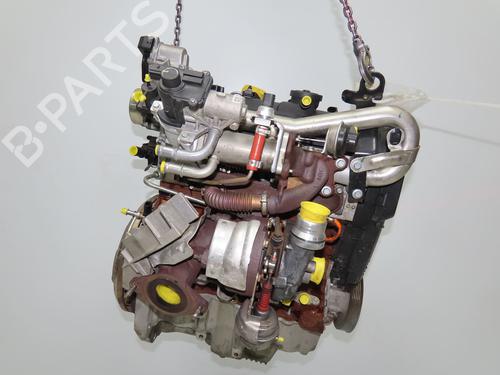 Engine RENAULT MEGANE III Hatchback (BZ0/1_, B3_) 1.5 dCi (BZ09, BZ0D, BZ1W, BZ29, BZ14) | BP38713634M1 - Image 6