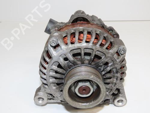 Alternator PEUGEOT 1007 (KM_) 1.6 16V | BP38023702M7  - Image 8