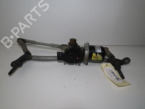 Front wiper motor CITROËN C-ELYSEE (DD_) 1.6 HDI 92 | BP32332415M29
