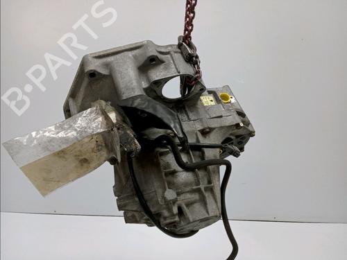 Gearbox NISSAN MICRA II (K11) 1.0 i 16V | BP11932748M3 