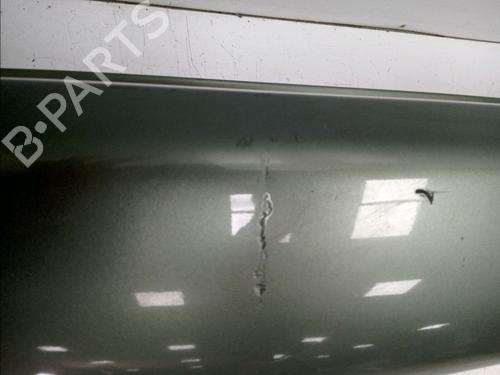 Rear bumper VW CADDY III Box Body/MPV (2KA, 2KH, 2CA, 2CH) 1.9 TDI 4motion | BP18646134C8 