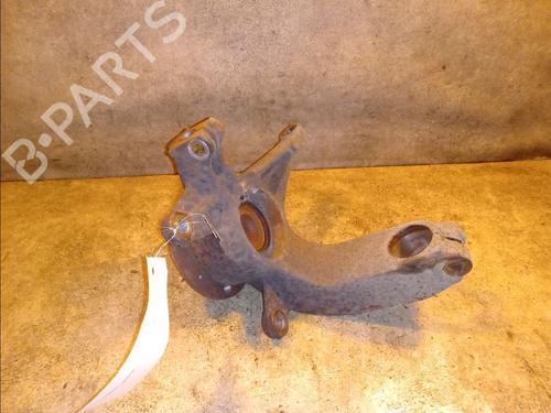 Used Right front steering knuckle RENAULT MEGANE II (BM0/1_, CM0/1_) 1.9 dCi (BM0G, CM0G) (120 hp) 23173391
