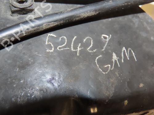 Horn AUDI A6 C6 Avant (4F5) 2.7 TDI | BP28829167E13 