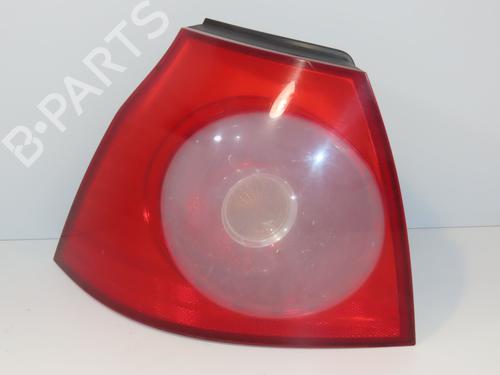 Feu arrière gauche VW GOLF V (1K1) 1.9 TDI | BP28832771C34