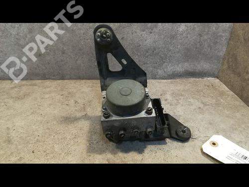Used ABS pump RENAULT MEGANE II (BM0/1_, CM0/1_) 1.5 dCi (BM1F, CM1F) (86 hp) 9609028